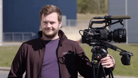 Jeppe Larsen - ISOfilm - Film og TVfotograf, Droneoperatør og Editor