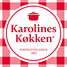 flødeemballage fra Karolines Køkken, et godt eksempel på Content marketing